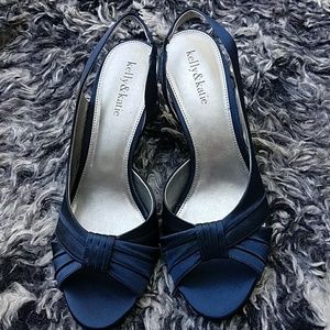 Kelly and Katie NWOT